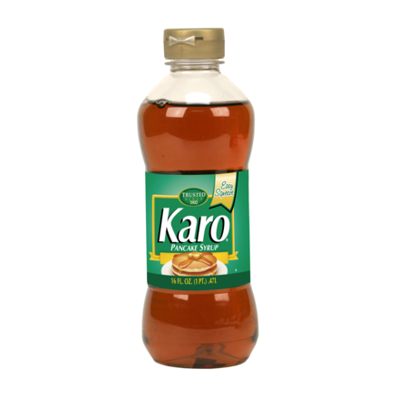 KARO Karo Pancake Syrup 16 fl. oz., PK12 2001490